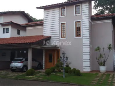 Casa de Condomínio com 4 Quartos à venda, 300m² no Tremembé, São Paulo