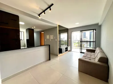 Apartamento com 2 Quartos à venda, 61m² no Jardim Oceania, João Pessoa