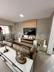 Cobertura com 3 Quartos à venda, 178m² no Vila Regente Feijó, São Paulo