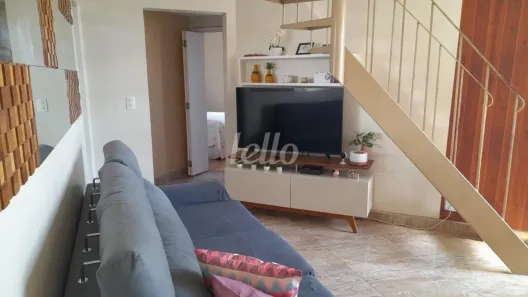 Apartamento com 3 Quartos à venda, 105m² no Macedo, Guarulhos