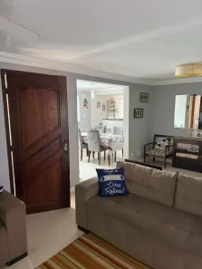 Casa com 4 Quartos à venda, 228m² no Jardim Satélite, São José dos Campos