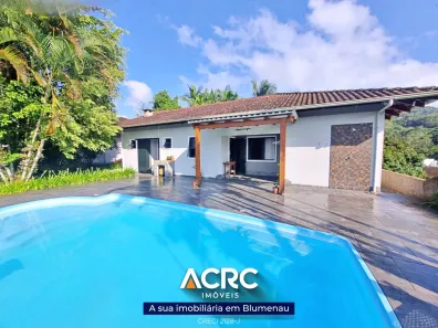 Casa com 3 Quartos à venda, 139m² no Fidélis, Blumenau