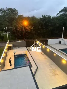 Casa com 5 Quartos à venda, 210m² no Camboinhas, Niterói