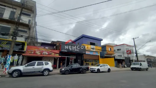 Ponto Comercial com 2 Quartos à venda, 290m² no Jardim Rio Branco, São Vicente