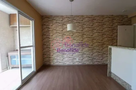 Apartamento com 3 Quartos à venda, 92m² no Jardim Flórida, Jundiaí