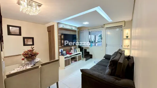 Casa com 2 Quartos à venda, 52m² no Jardins Mangueiral, Brasília