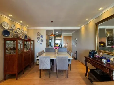 Apartamento com 3 Quartos à venda, 78m² no Petrópolis, Londrina