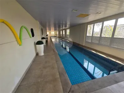 Cobertura com 2 Quartos à venda, 122m² no Vila Ipojuca, São Paulo