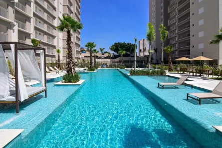 Apartamento com 3 Quartos à venda, 108m² no Jardim da Glória, São Paulo
