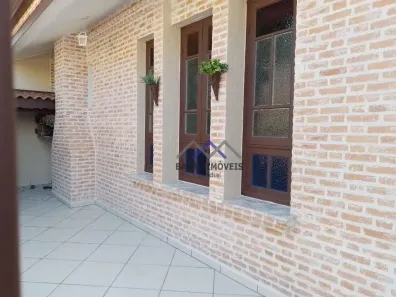 Casa com 3 Quartos à venda, 213m² no Jardim Paulista II, Jundiaí