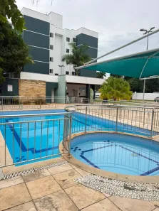 Apartamento com 3 Quartos para alugar, 65m² no Coqueiro, Ananindeua