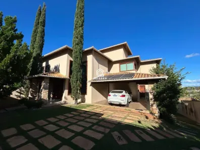 Casa com 5 Quartos à venda, 540m² no Lundcea, Lagoa Santa
