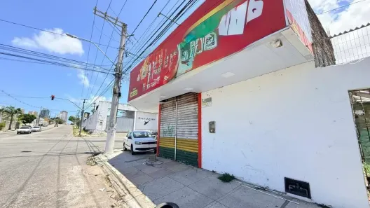 Prédio Residencial para alugar, 200m² no Nossa Senhora de Nazaré, Natal