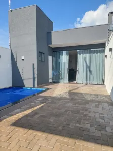 Casa com 3 Quartos à venda, 106m² no Centro, Porto Rico