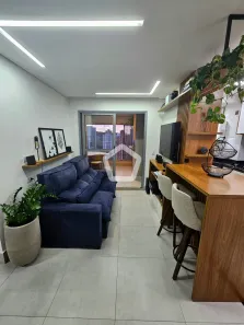 Apartamento com 2 Quartos à venda, 62m² no Butantã, São Paulo