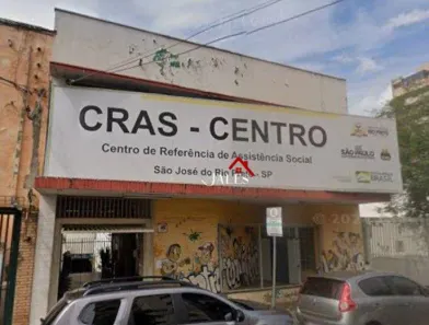 Prédio Comercial à venda, 380m² no Centro, São José do Rio Preto