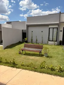 Casa de Condomínio com 2 Quartos à venda, 105m² no Residencial Itatiaia, Anápolis