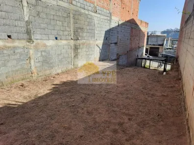 Lote/Terreno à venda, 125m² no Parque Miguel Mirizola, Cotia