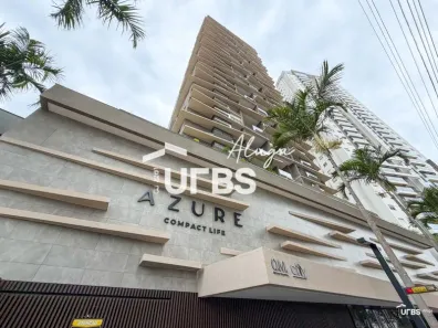 Apartamento com 1 Quarto para alugar, 51m² no Setor Marista, Goiânia