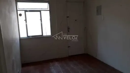 Apartamento com 1 Quarto à venda, 26m² no Botafogo, Rio de Janeiro