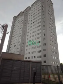 Apartamento com 1 Quarto à venda, 42m² no Vila Lourdes, São Paulo