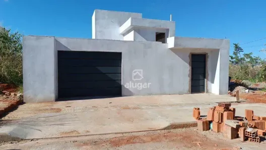 Casa com 3 Quartos à venda, 94m² no Guarujá, Montes Claros