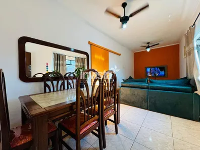 Apartamento com 2 Quartos à venda, 70m² no Embaré, Santos