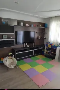 Apartamento com 2 Quartos à venda, 104m² no Centro, São Bernardo do Campo