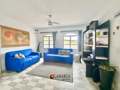 Apartamento com 2 Quartos à venda, 70m² no Enseada, Guarujá