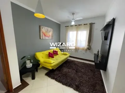 Apartamento com 3 Quartos à venda, 119m² no Solemar, Praia Grande