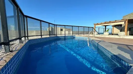 Cobertura com 5 Quartos à venda, 323m² no Jatiúca, Maceió