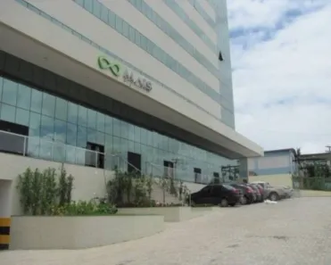 Sala Comercial à venda, 35m² no Buraquinho, Lauro de Freitas