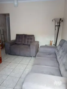 Sobrado com 2 Quartos à venda, 70m² no Nova Mirim, Praia Grande