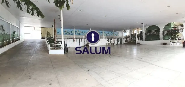 Galpão/Depósito/Armazém com 8 Quartos à venda, 1000m² no Felipe L Sales, Pedro Leopoldo