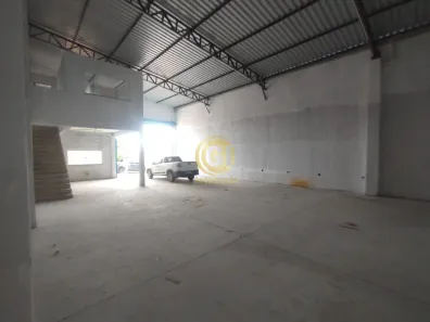 Galpão/Depósito/Armazém à venda, 200m² no Jardim Terras de Santa Helena, Jacareí