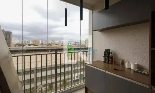 Apartamento com 3 Quartos à venda, 66m² no Parque Residencial da Lapa, São Paulo