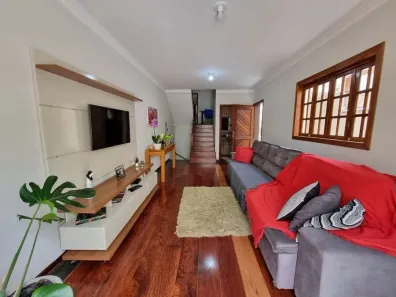 Sobrado com 3 Quartos à venda, 179m² no Jardim Olympia, São Paulo