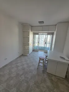Kitnet com 1 Quarto à venda, 28m² no Vila Buarque, São Paulo
