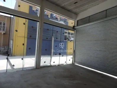 Ponto Comercial para alugar, 36m² no Granja Viana, Cotia