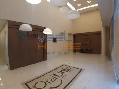 Ponto Comercial para alugar, 735m² no Campestre, Santo André