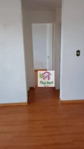 Apartamento com 2 Quartos à venda, 52m² no Jardim Patente, São Paulo