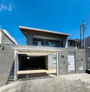 Casa com 3 Quartos à venda, 170m² no Portais (Polvilho), Cajamar