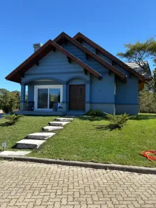 Casa com 3 Quartos à venda, 167m² no Jardim Mariana, Canela