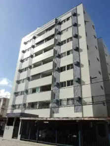 Apartamento com 3 Quartos à venda, 80m² no Candeias, Jaboatão dos Guararapes