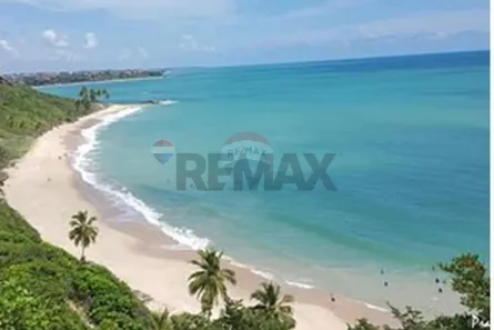 Lote/Terreno à venda, 300m² no Praia de Carapibus, Conde