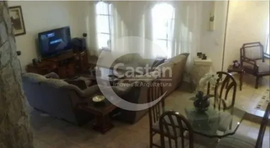 Sobrado com 4 Quartos à venda, 225m² no Vila Santa Isabel, São Paulo