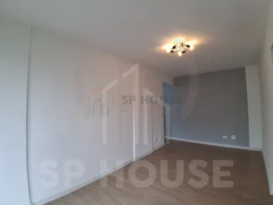 Apartamento com 2 Quartos à venda, 53m² no Jardim Celeste, São Paulo