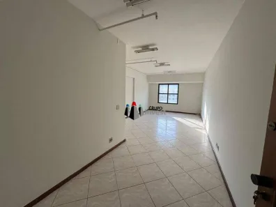 Sala Comercial à venda, 38m² no Centro, Campinas