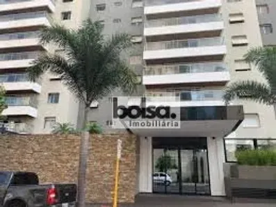 Apartamento com 4 Quartos à venda, 390m² no Jardim Paulista, Bauru