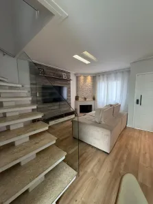 Casa de Condomínio com 3 Quartos à venda, 100m² no Paisagem Renoir, Cotia
